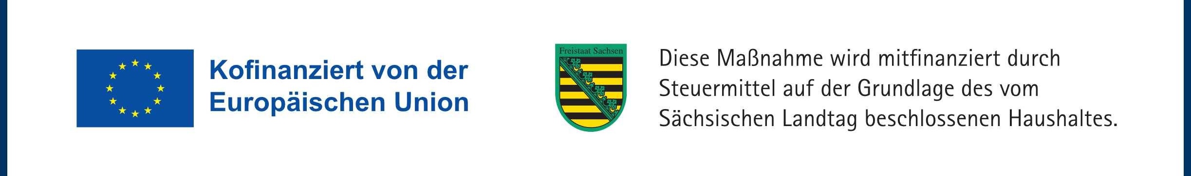 Gefördert durch die EU